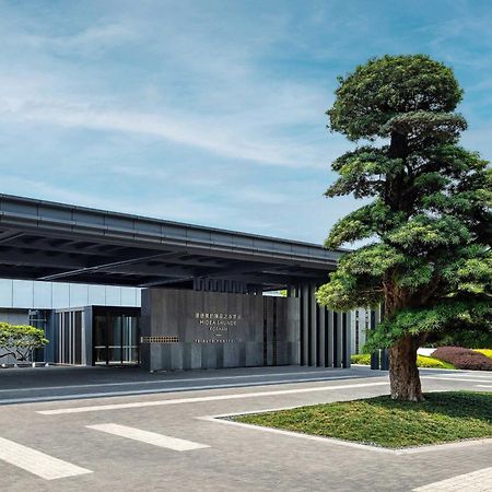 Midea Shunde, A Tribute Portfolio Hotel מראה חיצוני תמונה