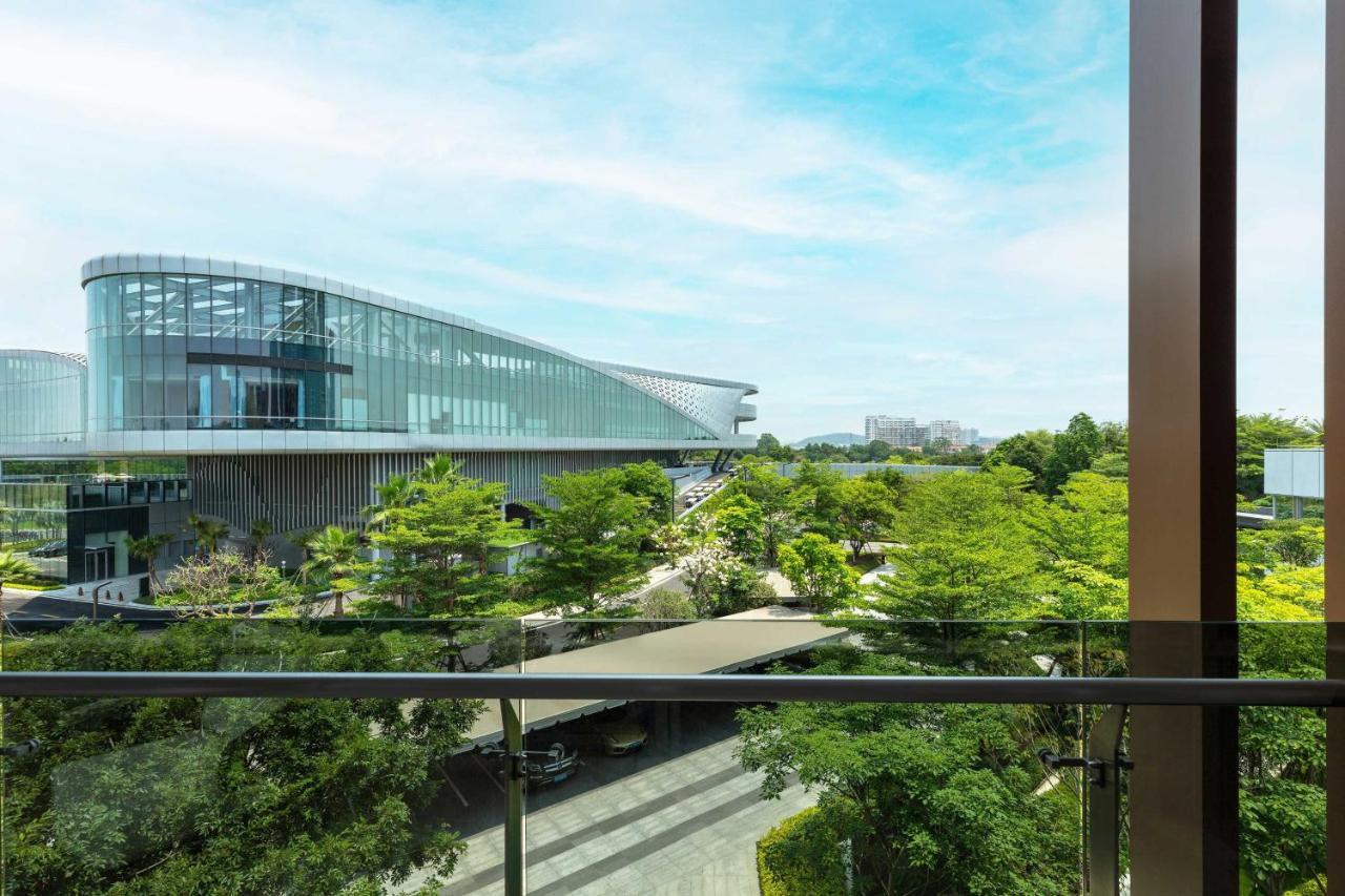 Midea Shunde, A Tribute Portfolio Hotel מראה חיצוני תמונה