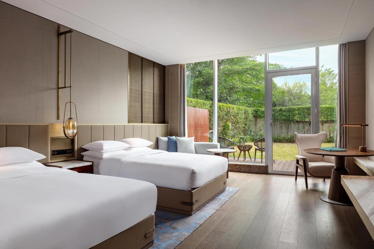 Midea Shunde, A Tribute Portfolio Hotel מראה חיצוני תמונה