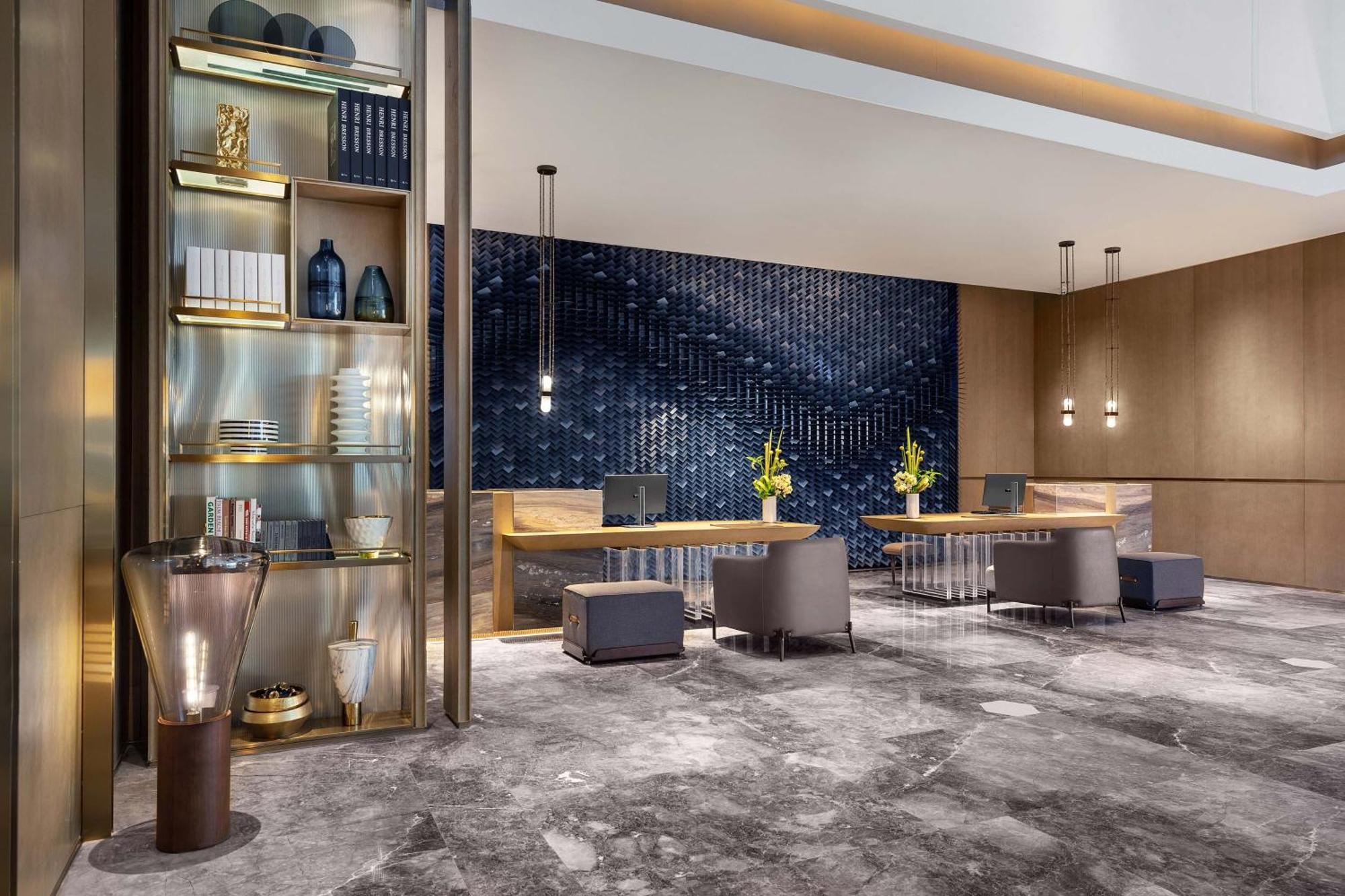 Midea Shunde, A Tribute Portfolio Hotel מראה חיצוני תמונה