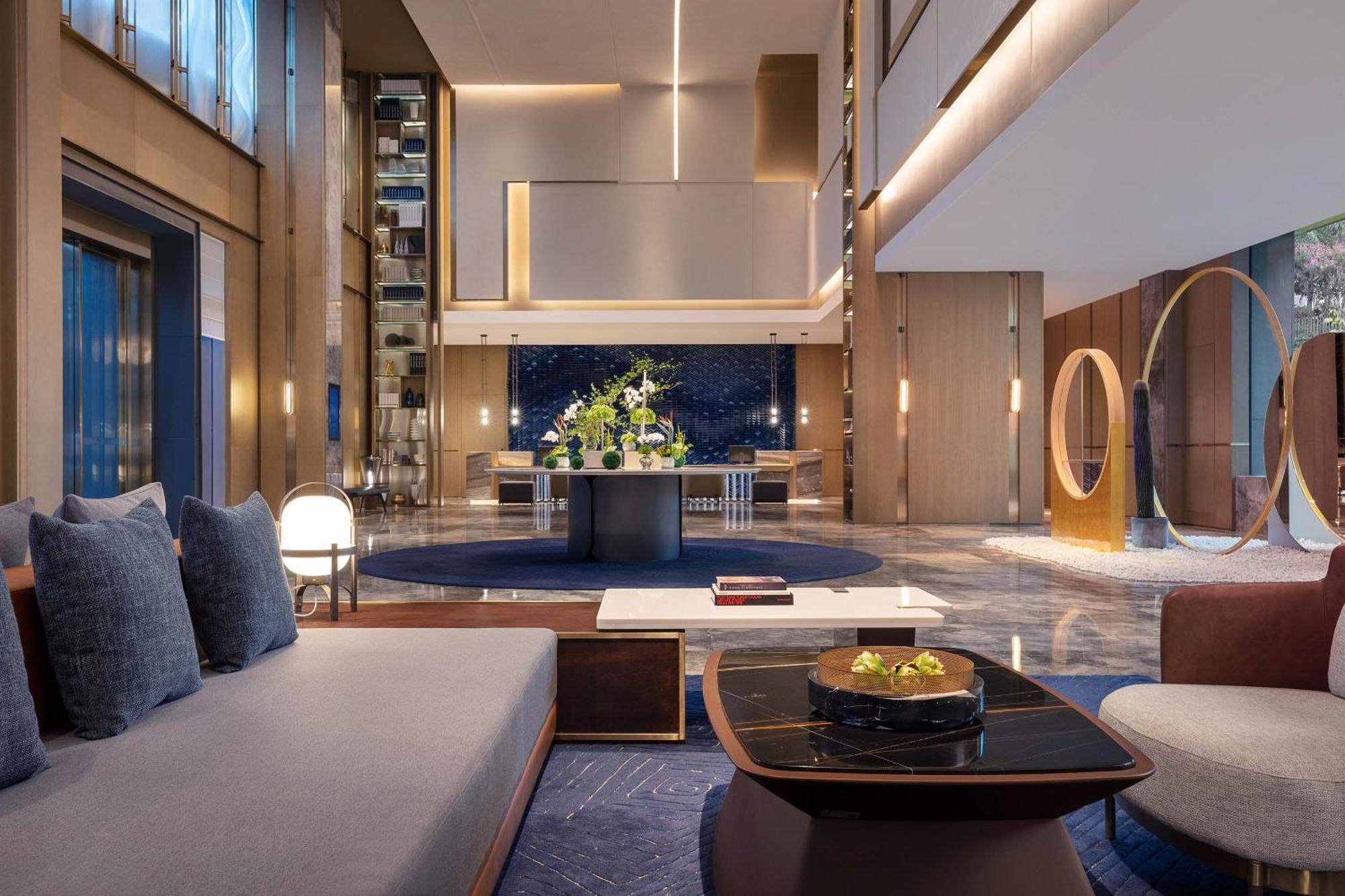 Midea Shunde, A Tribute Portfolio Hotel מראה חיצוני תמונה
