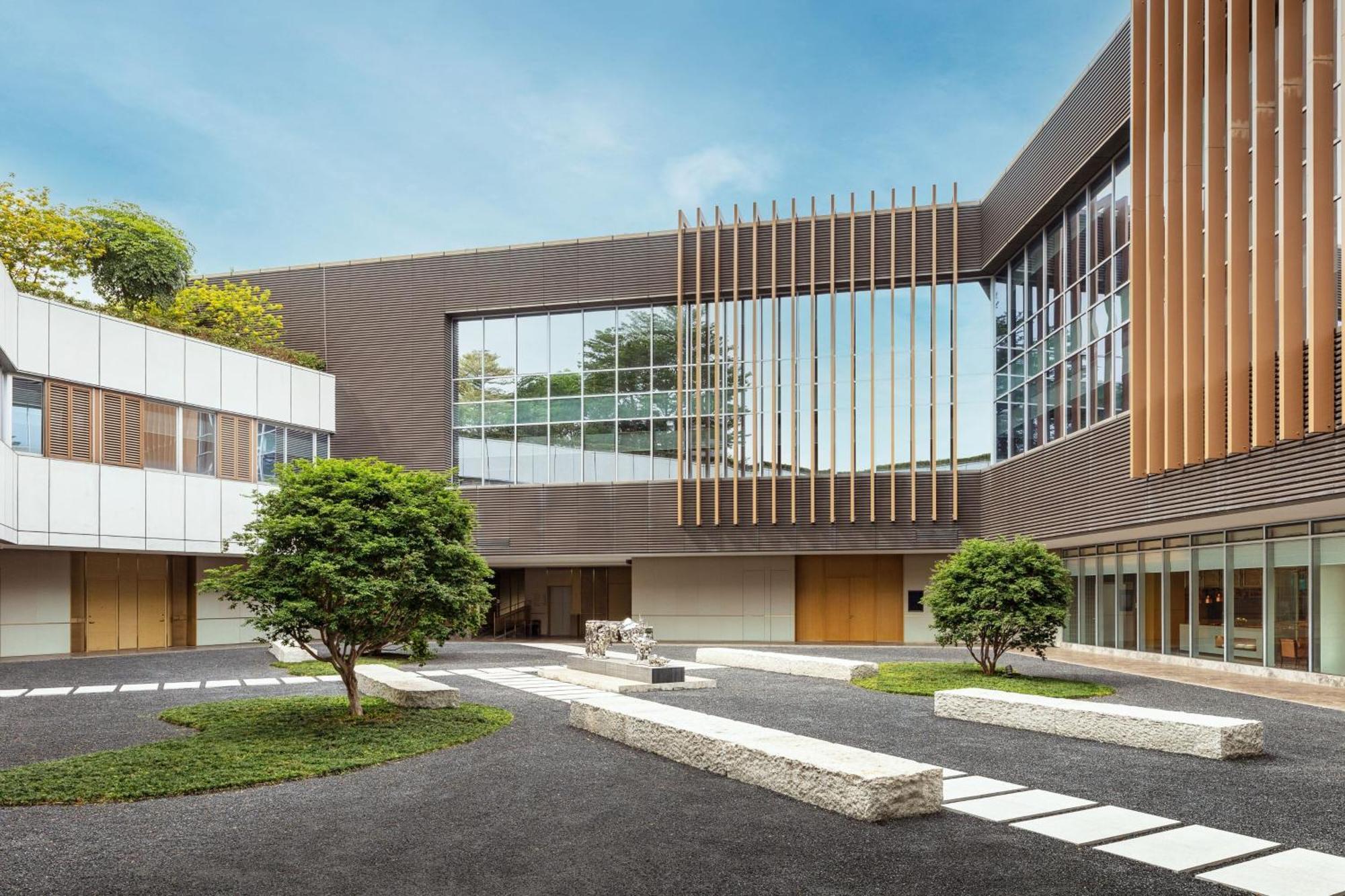 Midea Shunde, A Tribute Portfolio Hotel מראה חיצוני תמונה