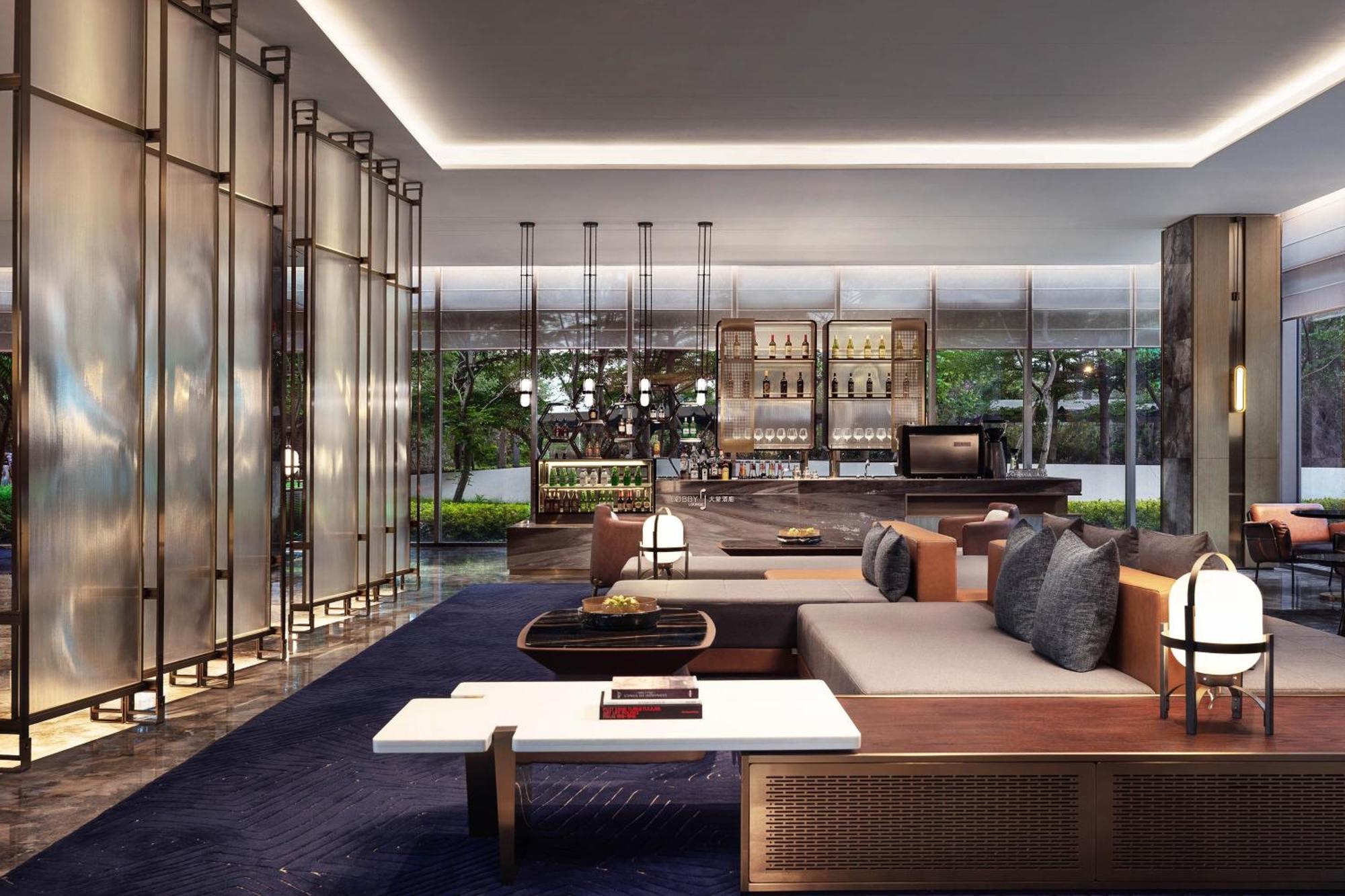 Midea Shunde, A Tribute Portfolio Hotel מראה חיצוני תמונה